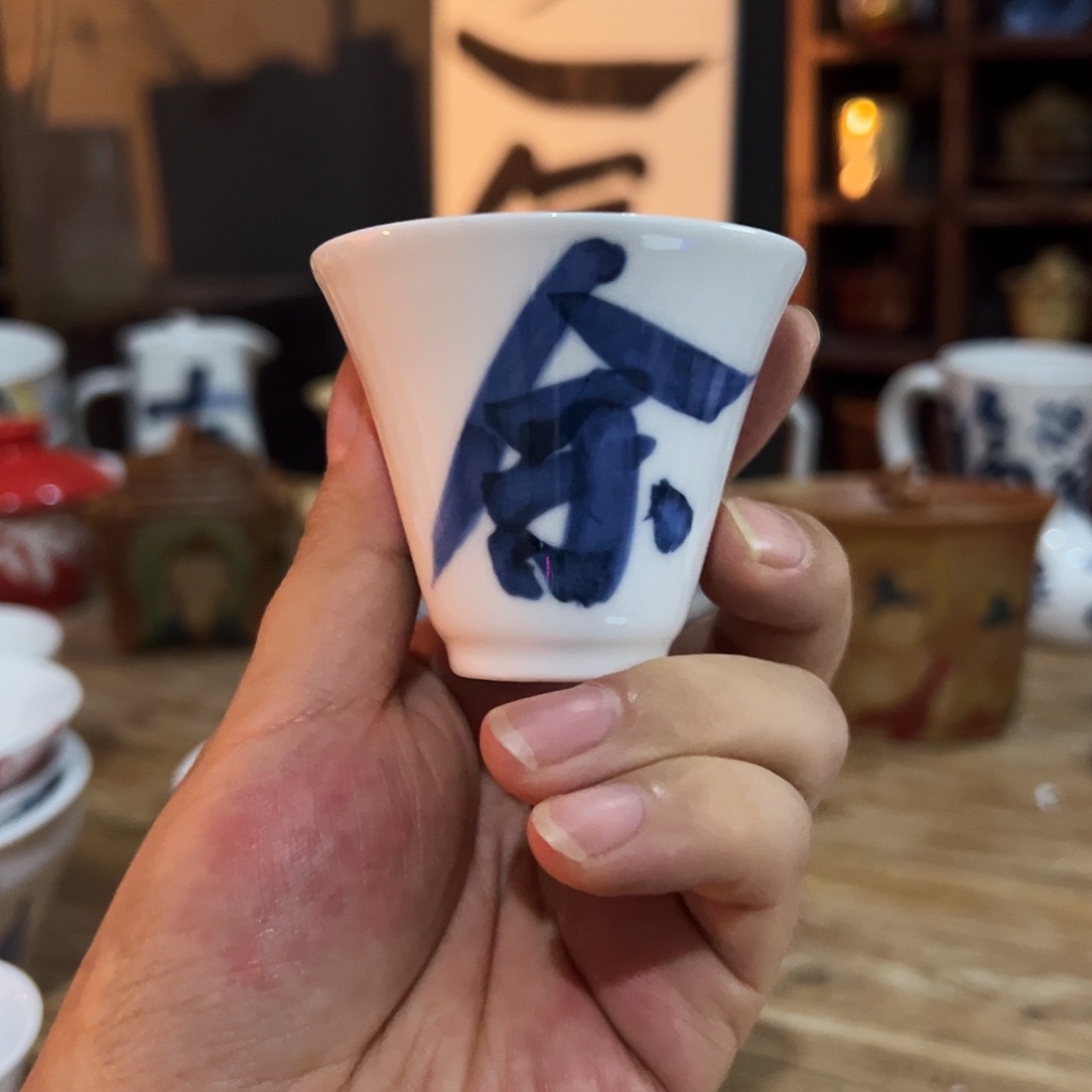 陶瓷艺术作品欣赏