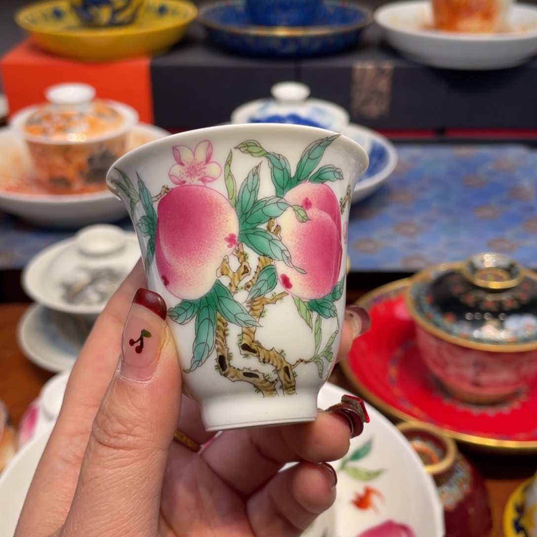 景德镇陶瓷瓷器艺术