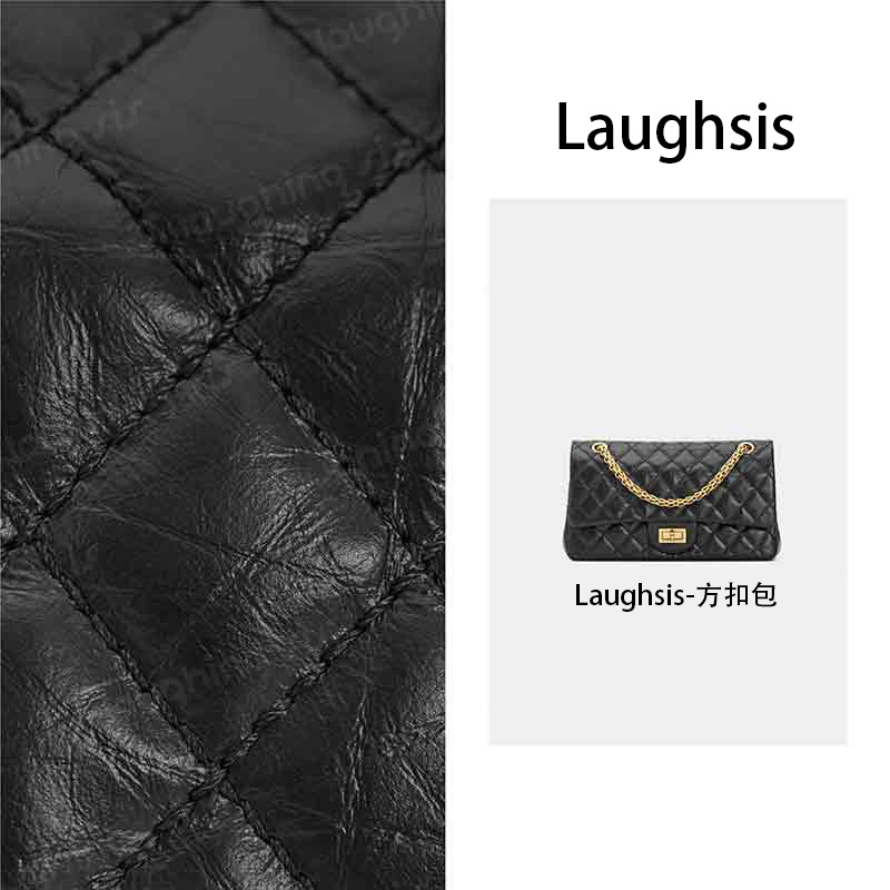 【奈奈专属】ls-方扣包LS312B0010-laughsis