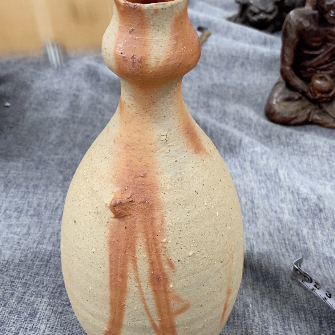 紫砂茶杯非常满意好看得物件