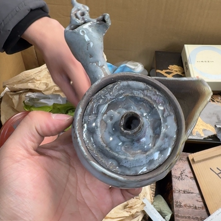 茶文化，工艺古美术