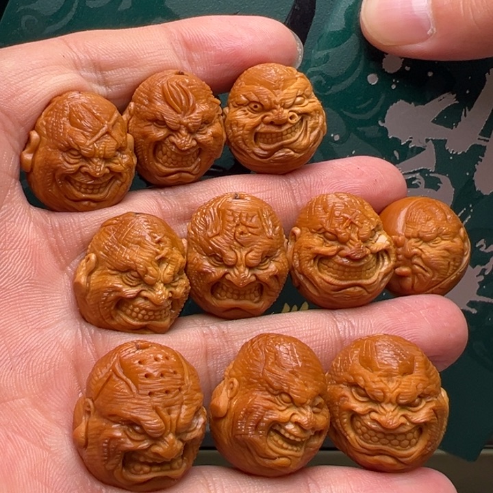 橄榄核手串/手链橄榄核