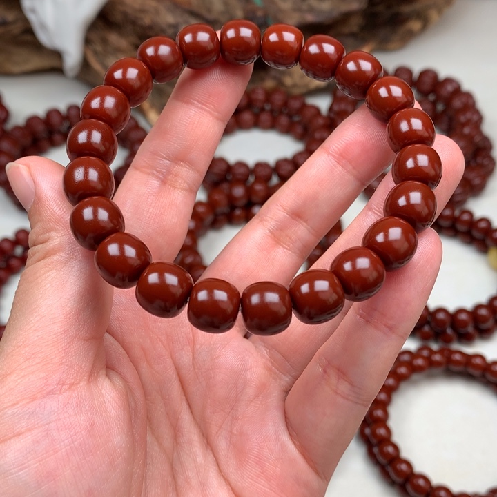 猴头核桃吊坠山***@老型1.0