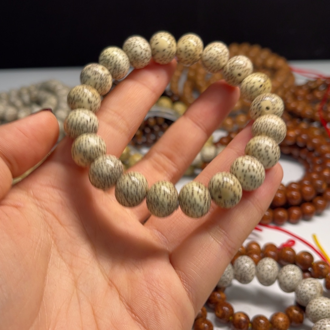 星月菩提吊坠1311苹果老刀福利