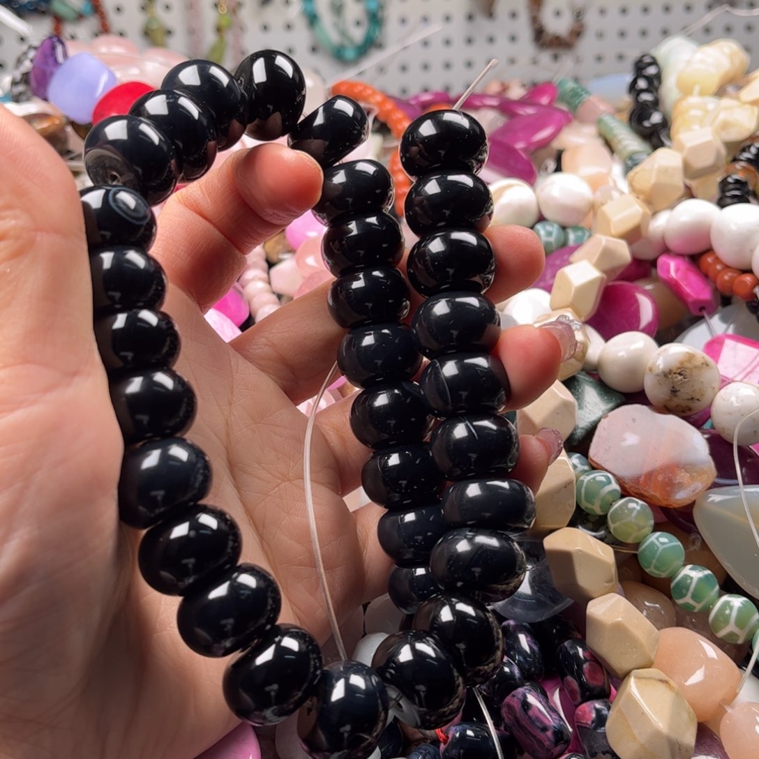 石英质玉珠宝奇石未镶嵌卡18