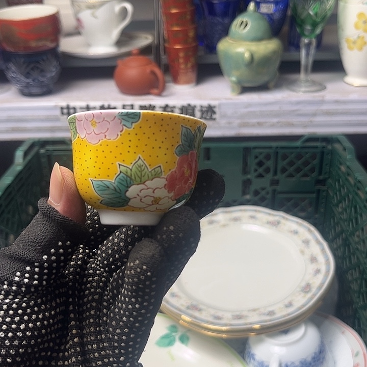 水滴瓷器水滴瓷器