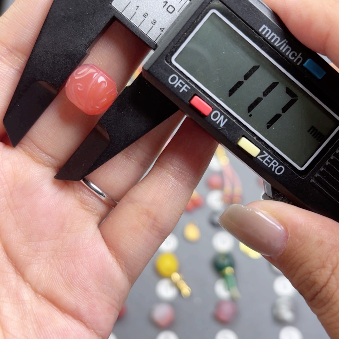 玛瑙/玉髓文玩配饰未镶嵌