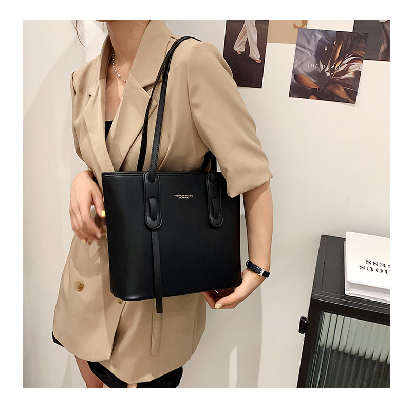 1号真皮链条包包【裕】2新