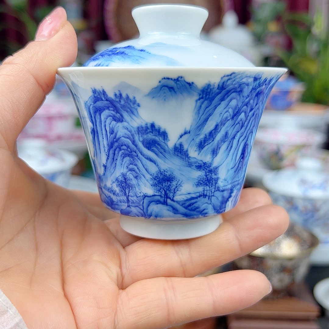 陶瓷艺术设计中心