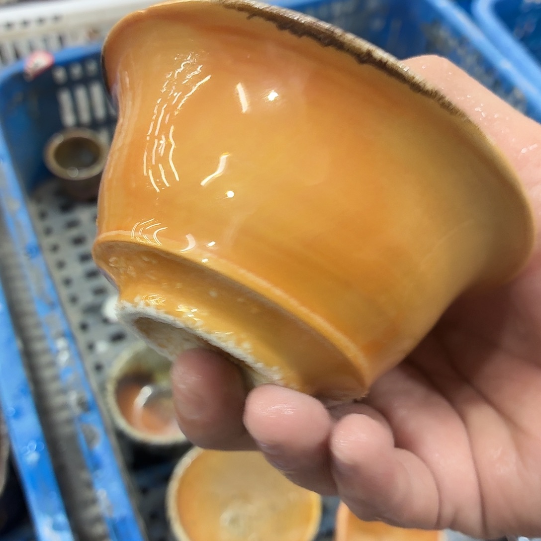 陶园柴烧，精品高货