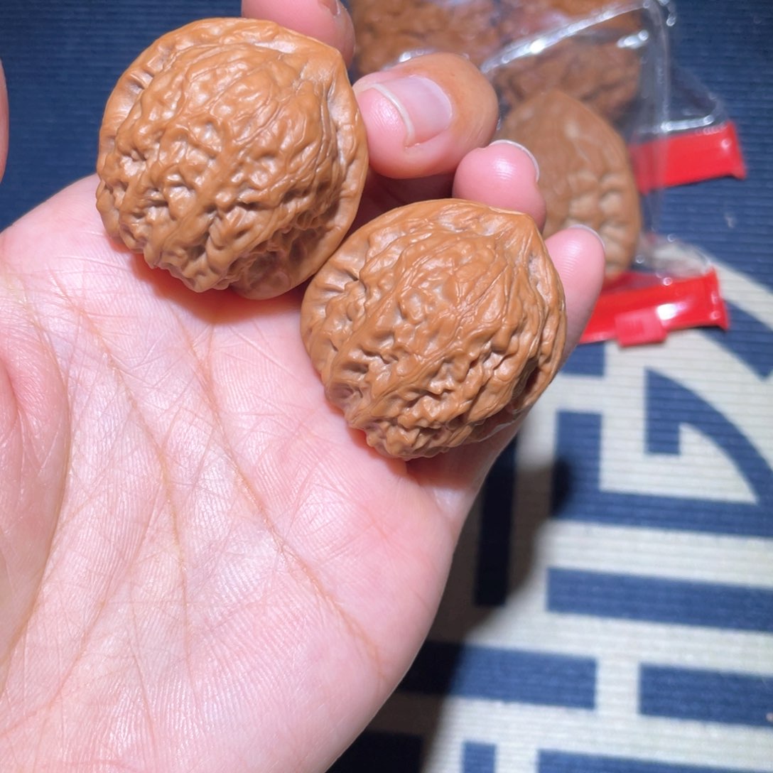 文玩核桃吊坠全品云鼎狮子34