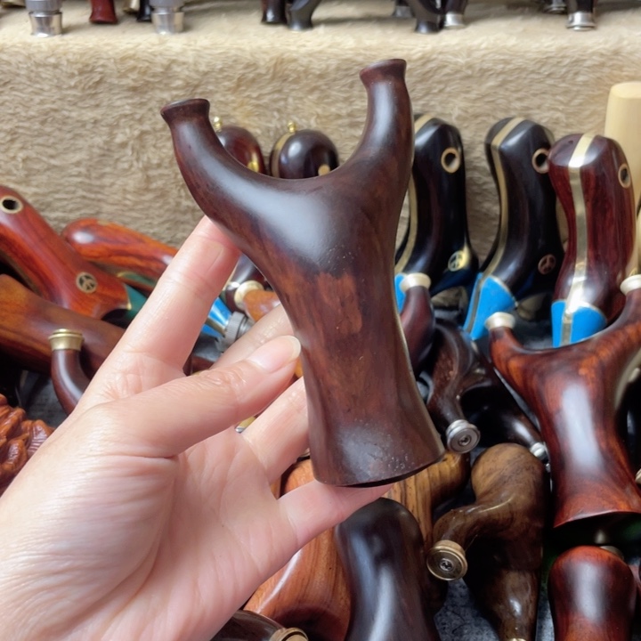 大果紫檀（缅甸花梨）微瑕408