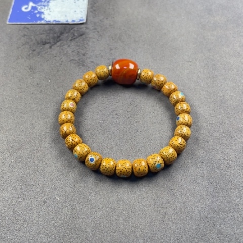 【闪购商品】星月菩提吊坠星月