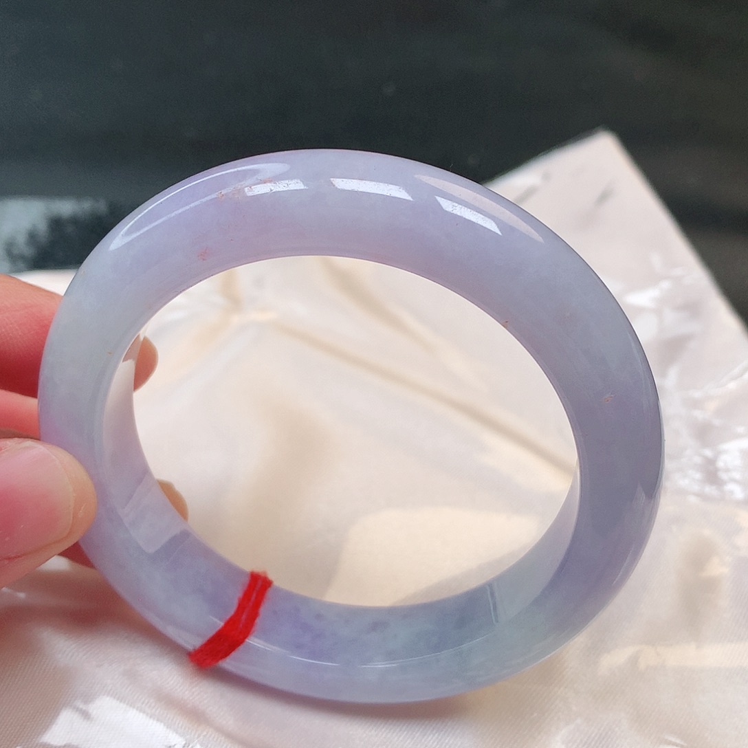 翡翠手镯未镶嵌玲***39号