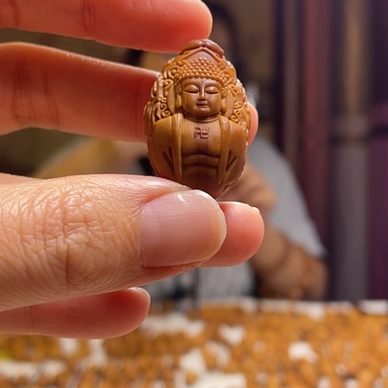 橄榄核手串/手链橄榄核