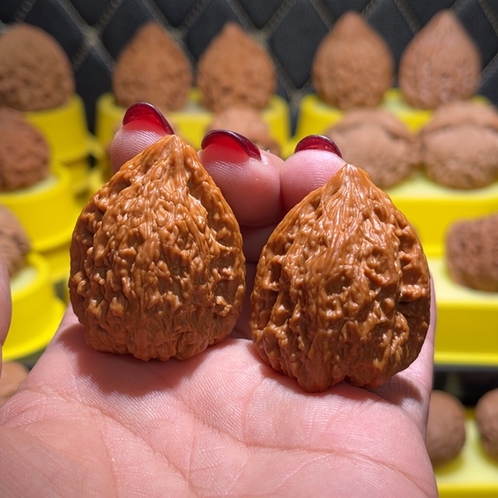 吊坠桃核塔尖全品