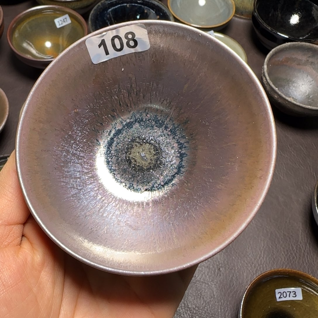 阳***0茶盏柴烧建盏闪购链接108