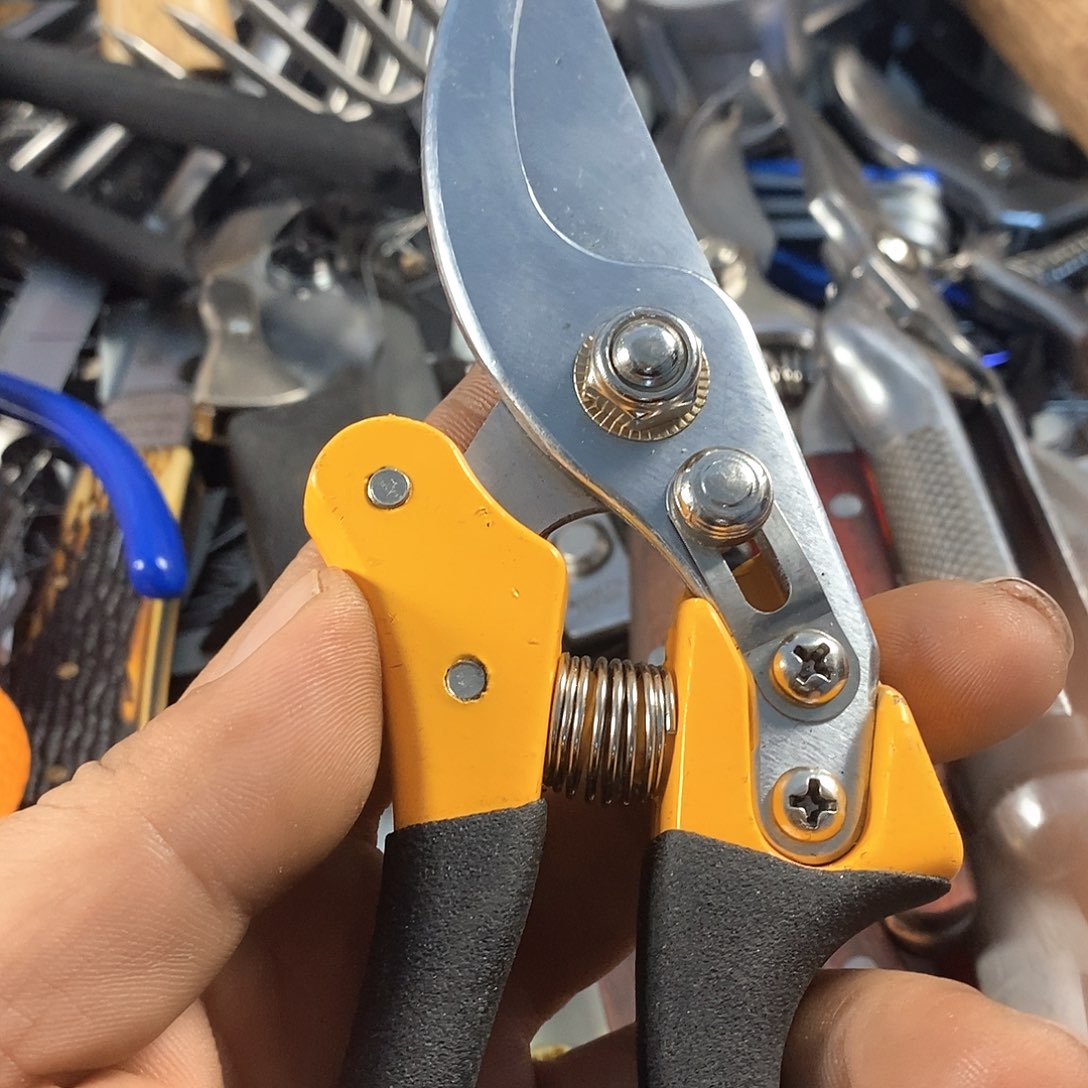 好喜欢你这个造型噢哦吼