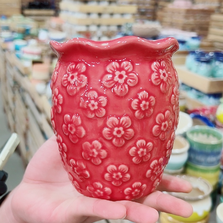 花盆有孔！订单凑满10米包由！