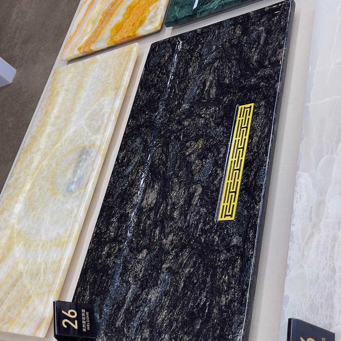 定制40✖️80铂金钻5孔