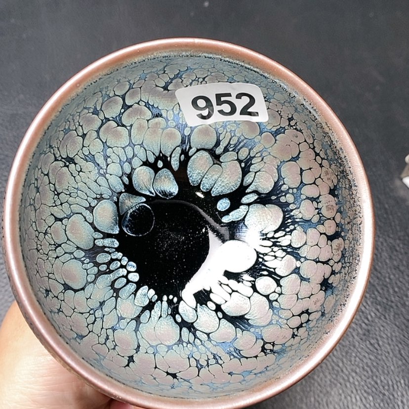 【闪购商品】茶盏全手工打造建盏