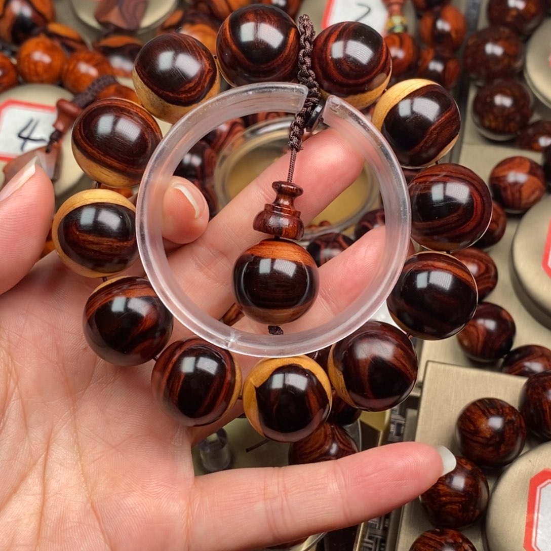 花梨木类手串/手链