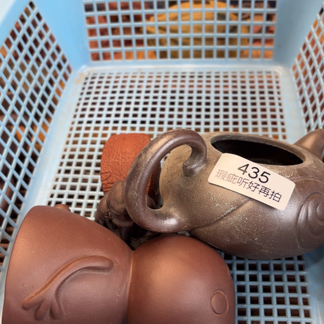 茶壶紫砂五号店专项