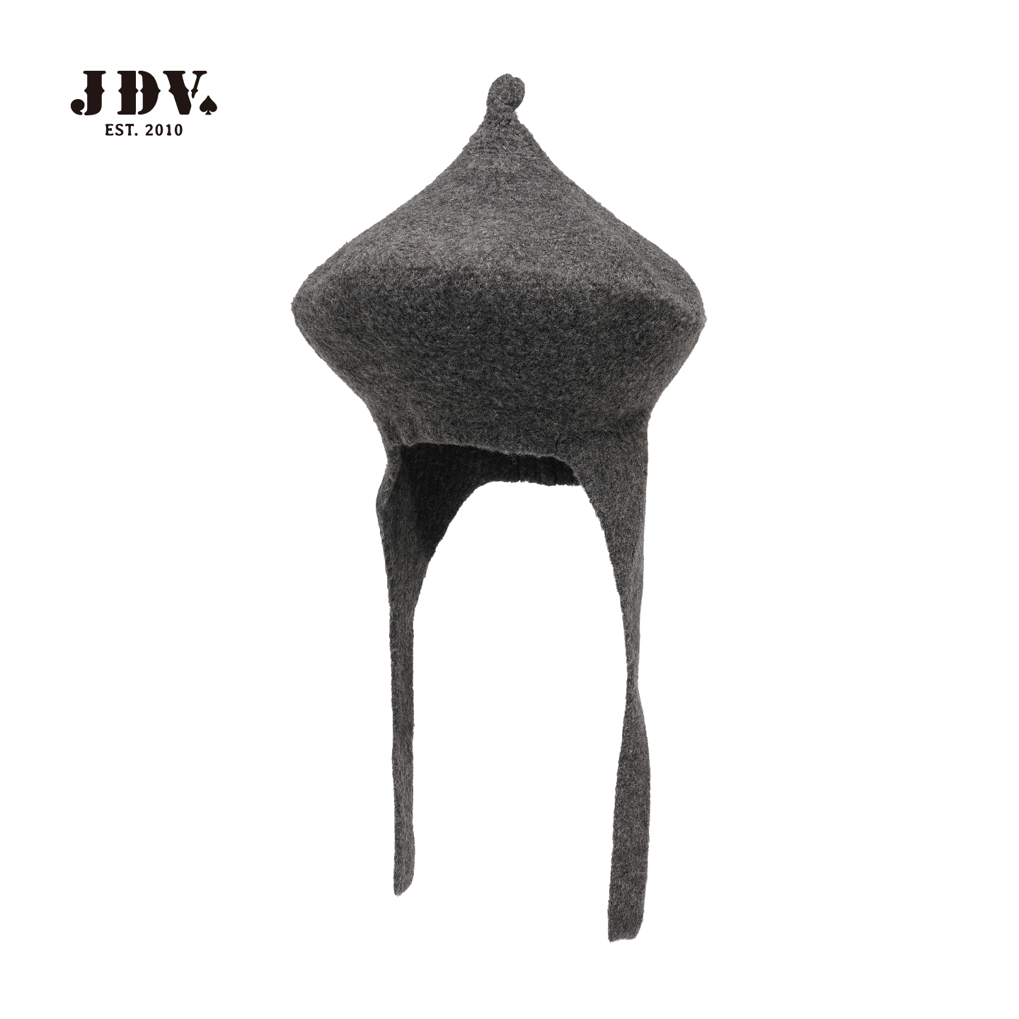 J.D.V男装2025秋季新品毛线帽子WHT5821