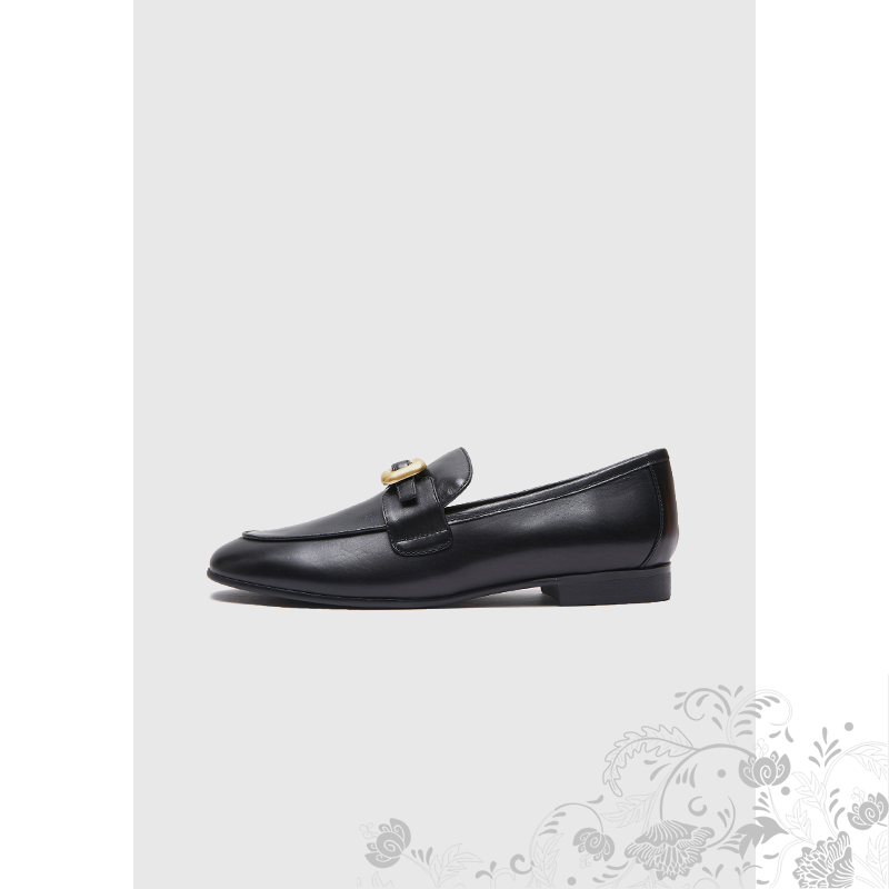 【果缎专享】姬莎广州女鞋36039