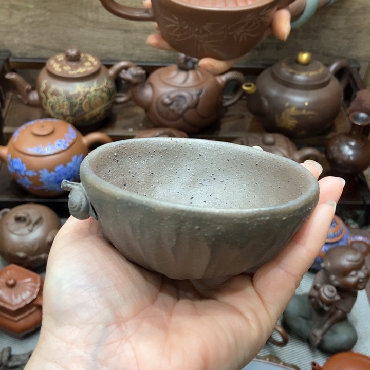 紫砂茶壶紫砂紫砂