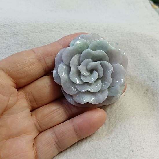 翡翠颈饰未镶嵌翡翠颈饰末镶嵌