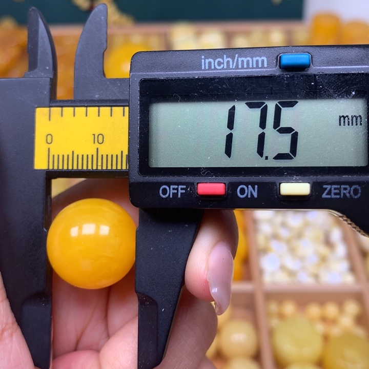 非金属配珠配饰037