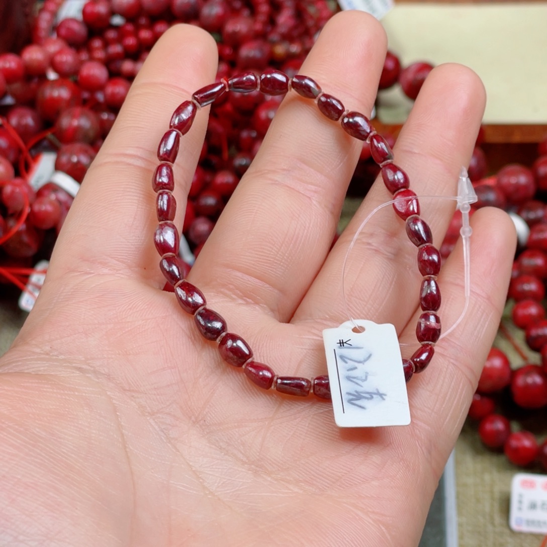 天然辰砂原石朱砂