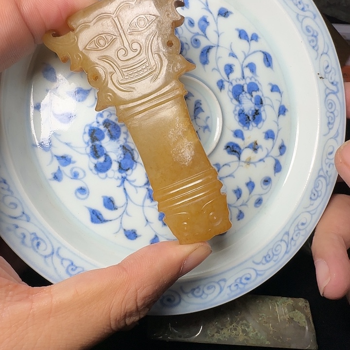 瓷器及陶器及器皿