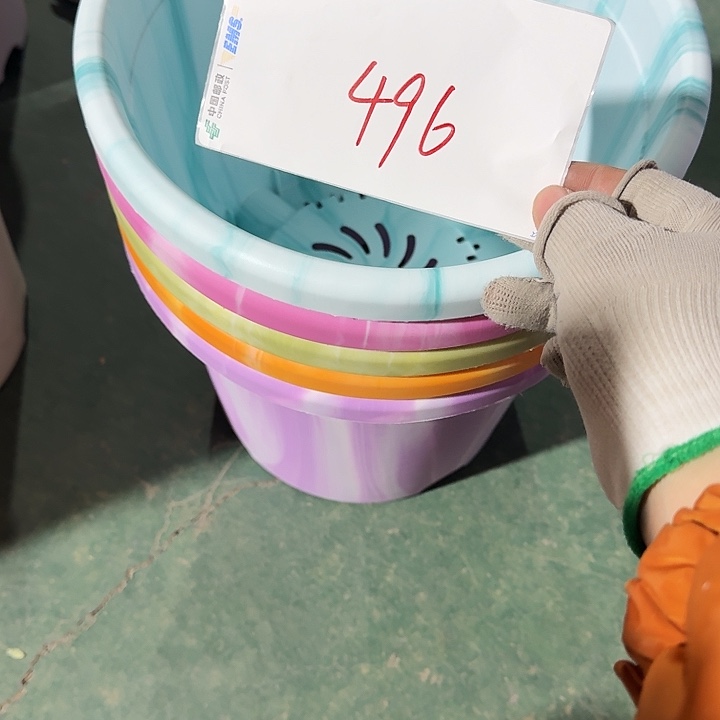 编号496串色5个无托