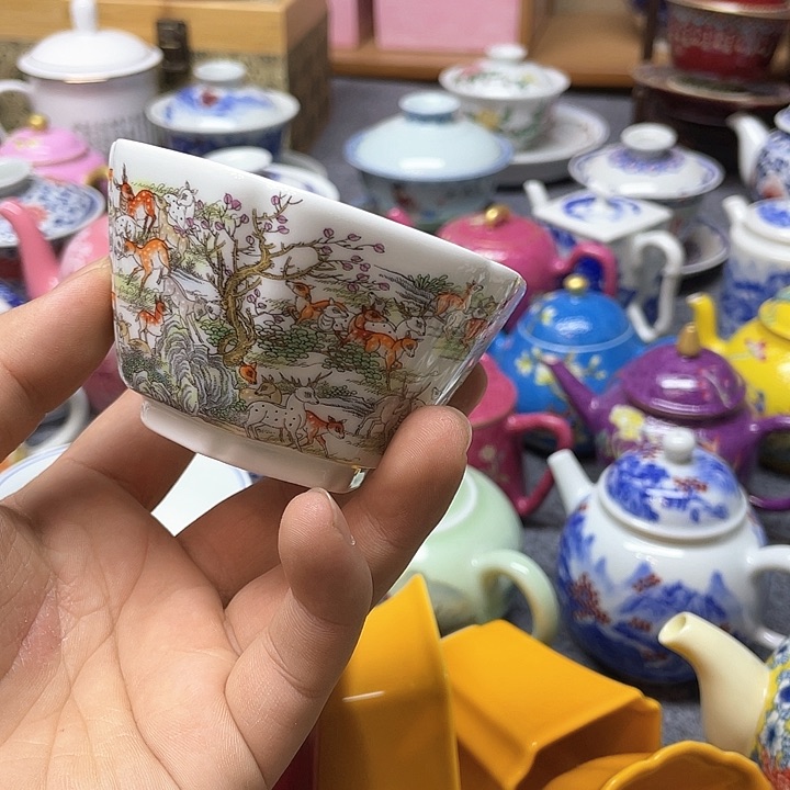景德镇陶瓷研究所