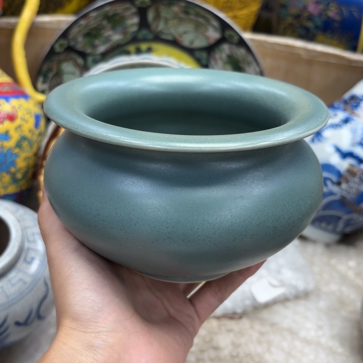 摆件瓷器摆件 瓷器摆件