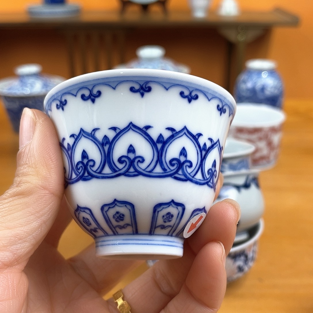 景德镇陶瓷景德镇瓷器