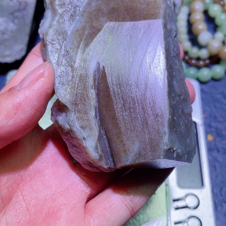 和田玉未镶嵌珠宝半成品