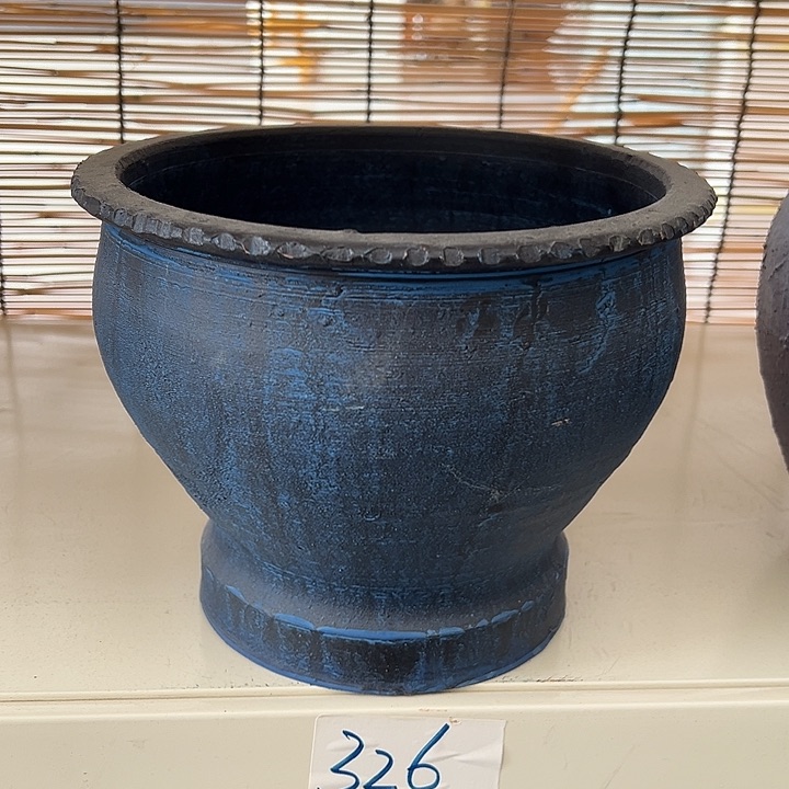 红陶15.9-1微瑕土陶