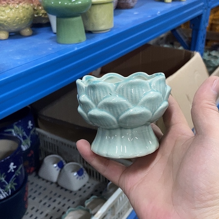 花盆单场满9.9发货8×7