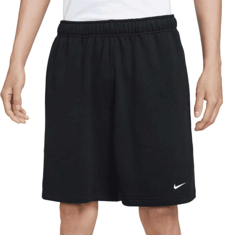 Nike耐克夏季男子运动休闲五分裤短裤IM3397-010