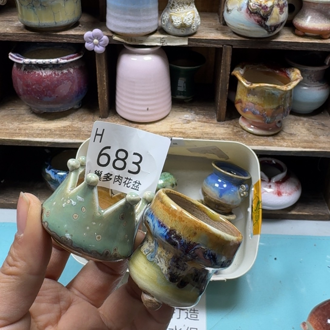 毒***舌陶瓷艺术设计与制作