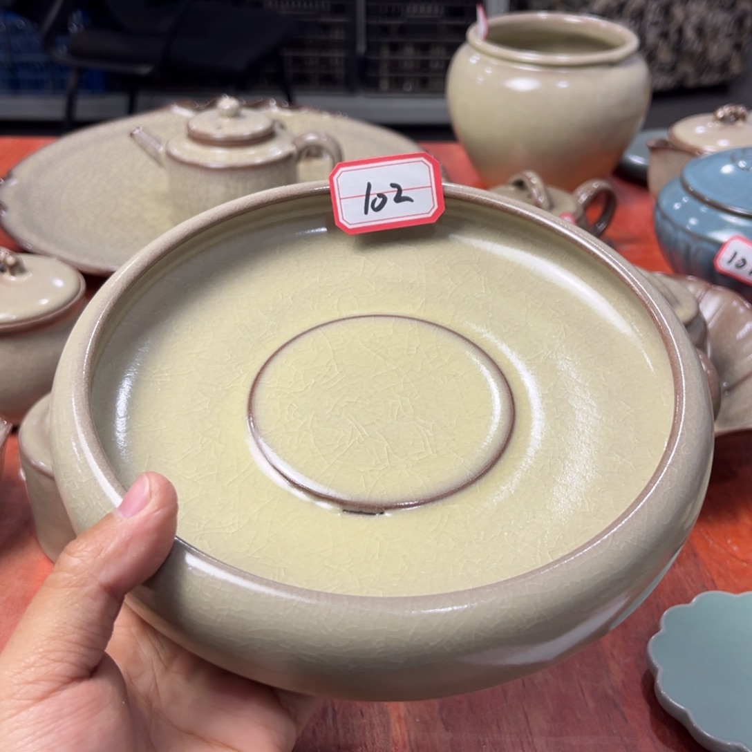 微瑕专场浮力特价102