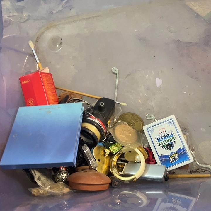 旺***姐琉璃手工艺品日用百货手工艺品