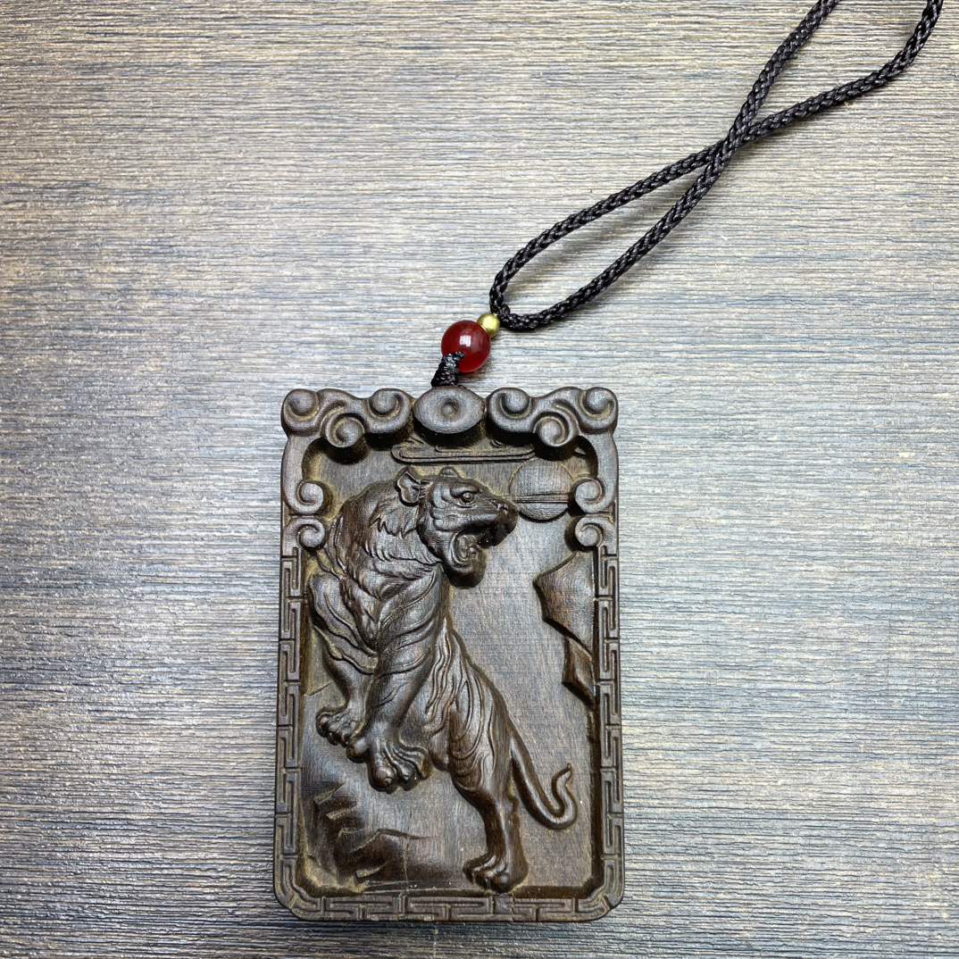 沉香木串高端文玩精品手串Z33