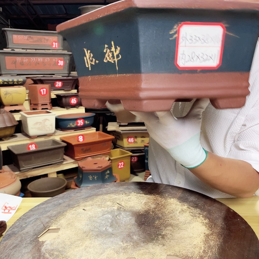 精品紫砂工厂直发