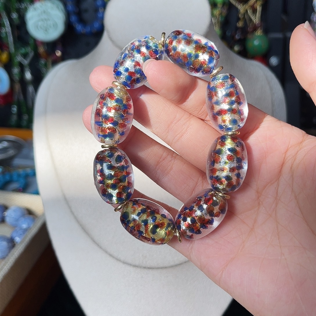 琉璃铜合金锡合金铜合金