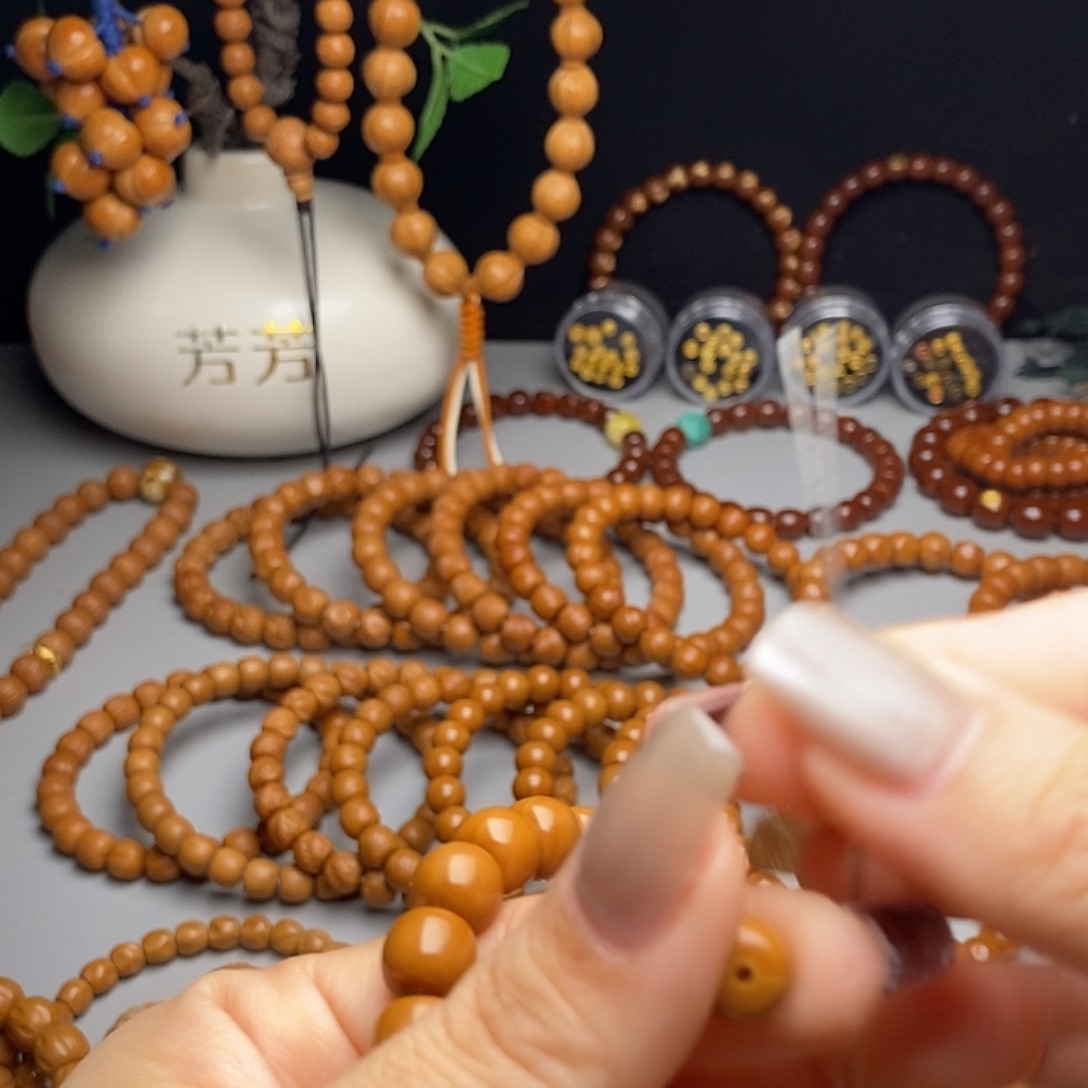 ****子吊坠文玩核桃老型