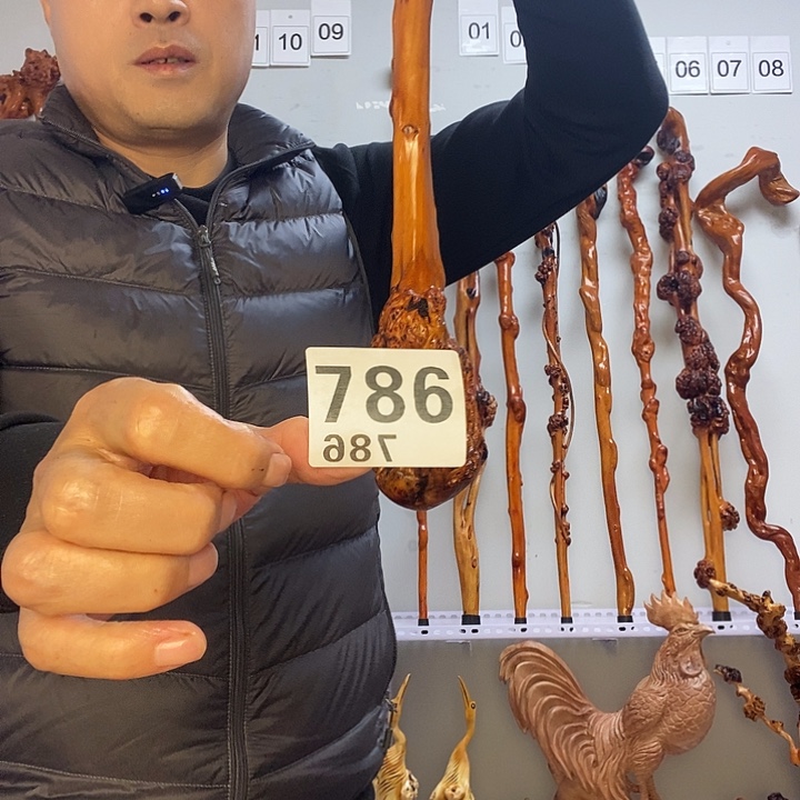 平***云大叶紫檀（黑酸枝木类）